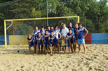 #chodecz #PiłkaNożna #zgoda