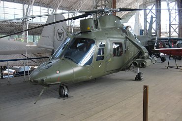 Hala lotnictwa #Bruksela