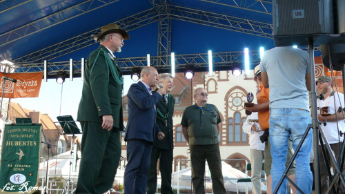 Myśliwskie Smaki 2015
