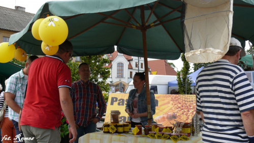 Myśliwskie Smaki 2015