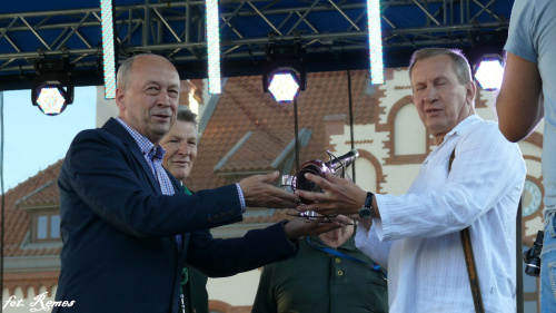 Myśliwskie Smaki 2015