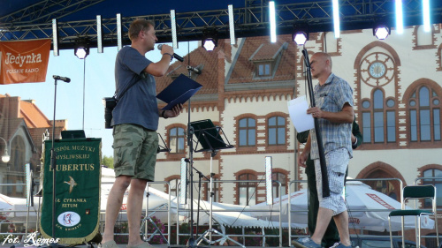 Myśliwskie Smaki 2015