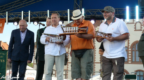 Myśliwskie Smaki 2015