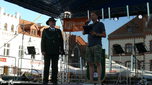 Myśliwskie Smaki 2015