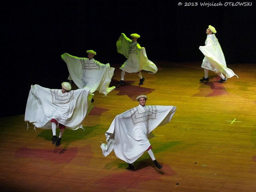 Podlaska Oktawa Kultur, Izraelski Teatr Tańca, Suwałk (Suwalski Ośrodek Kultury), 26 lipca 2013 #balet #IzraelskiTeatrTańca #PodlaskaOktawaKultur #SuwalskiOśrodekKultury #Suwałki