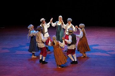 Podlaska Oktawa Kultur, Izraelski Teatr Tańca, Suwałk (Suwalski Ośrodek Kultury), 26 lipca 2013 #balet #IzraelskiTeatrTańca #PodlaskaOktawaKultur #SuwalskiOśrodekKultury #Suwałki