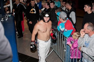 #kickboxing #juras #olszewski #GaleriaTwierdza #gala