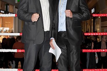 #kickboxing #juras #olszewski #GaleriaTwierdza #gala