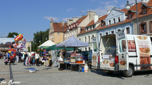 Regionalny Festiwal Runa Leśnego - Pisz 2015