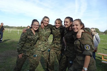 #Sobieszyn #Brzozowa 2015 #Osmolice