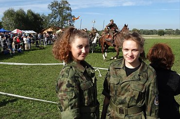 #Sobieszyn #Brzozowa 2015 #Osmolice