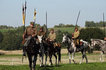 #Sobieszyn #Brzozowa 2015 #Osmolice