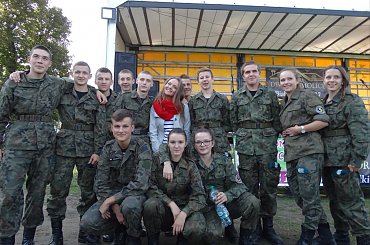 #Sobieszyn #Brzozowa 2015 #Osmolice