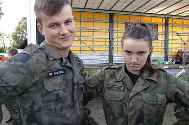 #Sobieszyn #Brzozowa 2015 #Osmolice