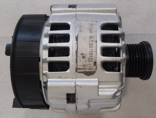 Alternator VALEO SG12B123