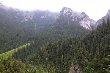 Dolina Kościeliska #DolinaKościeliska