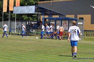 MZKS Pogoń Leżajsk - Łada 1945 Biłgoraj (0:2), 27.07.2013 r. #pogon #pogoń #lezajsk #leżajsk #PogońLeżajsk #łada #biłgoraj