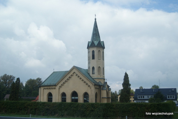 okolice Wisły,Bielsko Biała