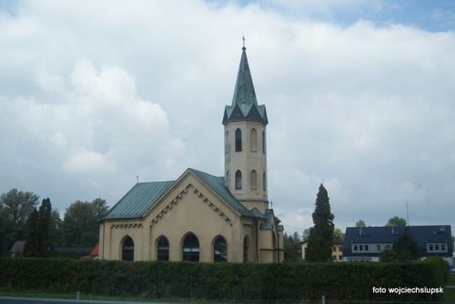 okolice Wisły,Bielsko Biała