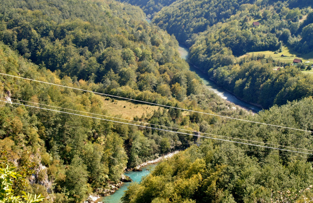 zwiedzanie Czarnogóry i Albanii #czarnogora #albania #wandelt #podroze