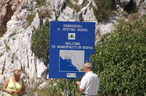 zwiedzanie Czarnogóry i Albanii #czarnogora #albania #wandelt #podroze