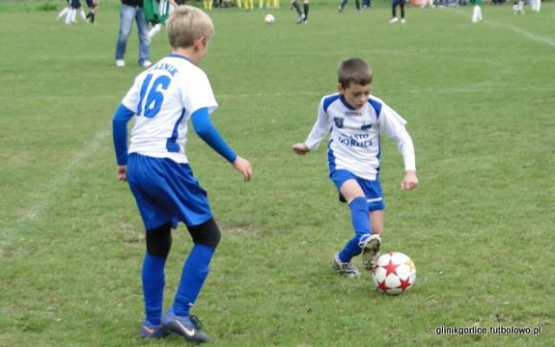 Rocznicowy Turniej Żaków - TAP Tarnów