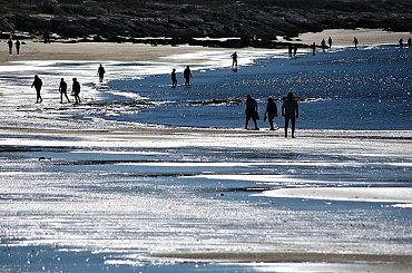 półwysep Quiberon #Quiberon #Bretania #Brittany #Bretagne